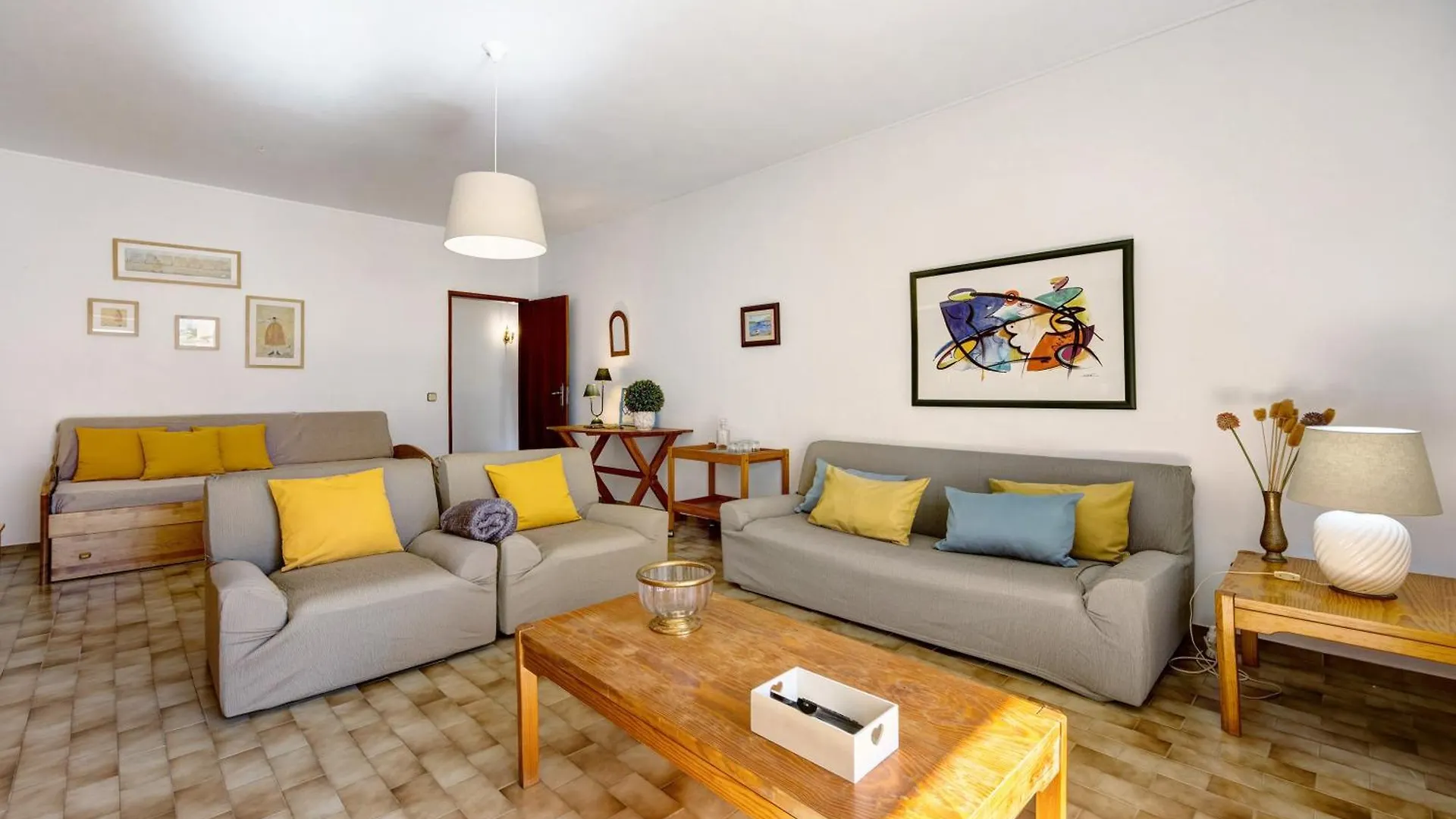 Apartamento Praia Da Rocha 포티마오