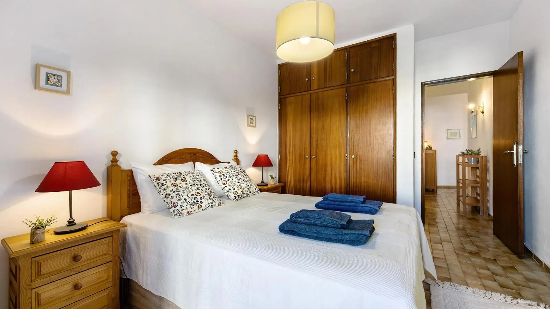 Apartment Apartamento Praia Da Rocha Portimao