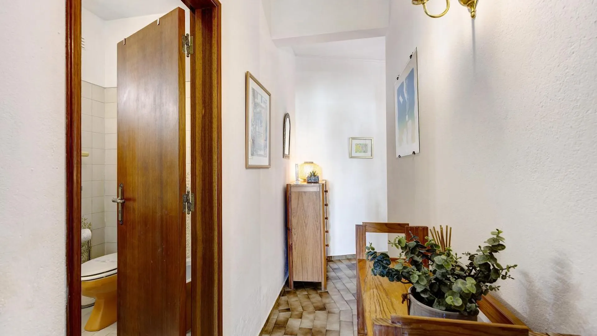아파트 Apartamento Praia Da Rocha 포티마오 포르투갈