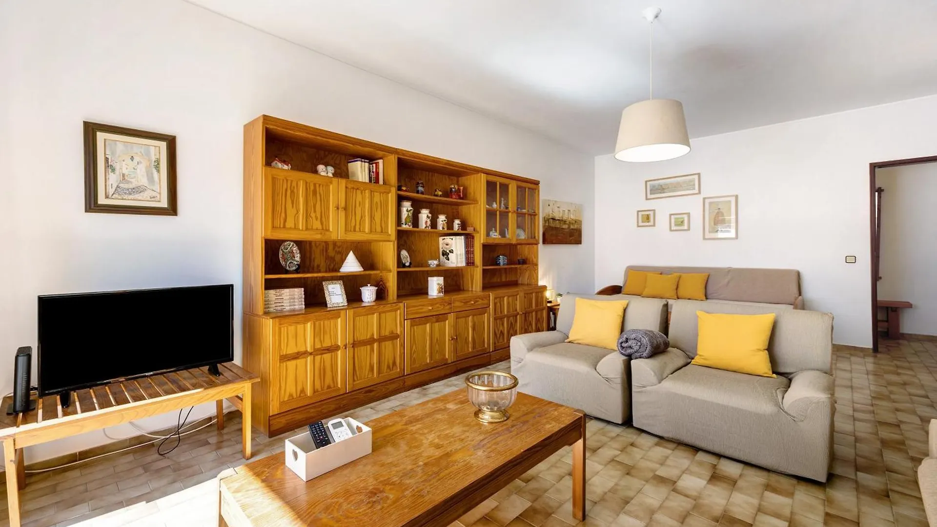 Apartamento Praia Da Rocha Portimao Portugal