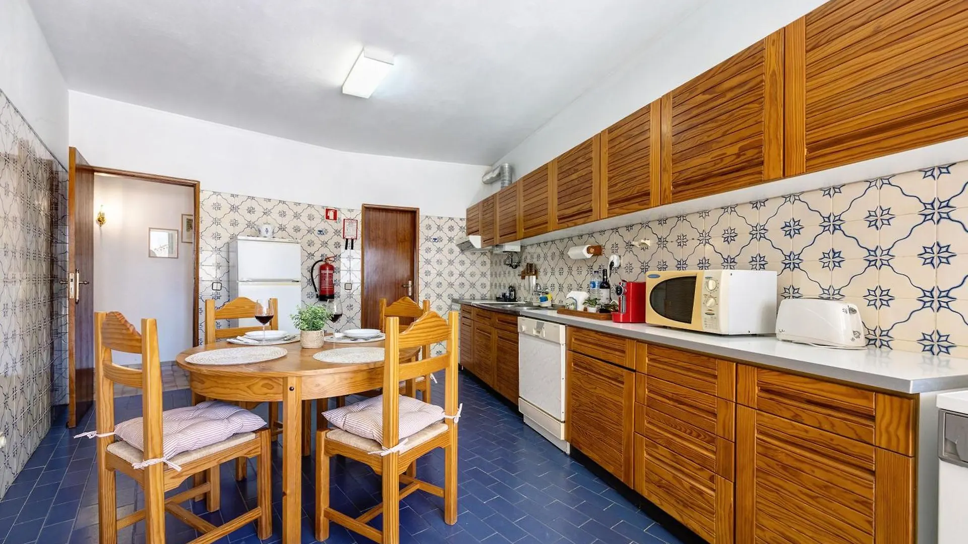 Apartment Apartamento Praia Da Rocha Portimao