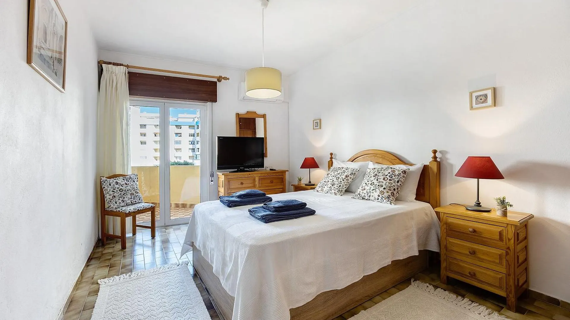 Apartamento Praia Da Rocha Portimao