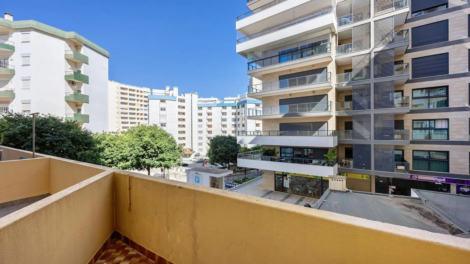 Apartment Apartamento Praia Da Rocha Portimao Portugal